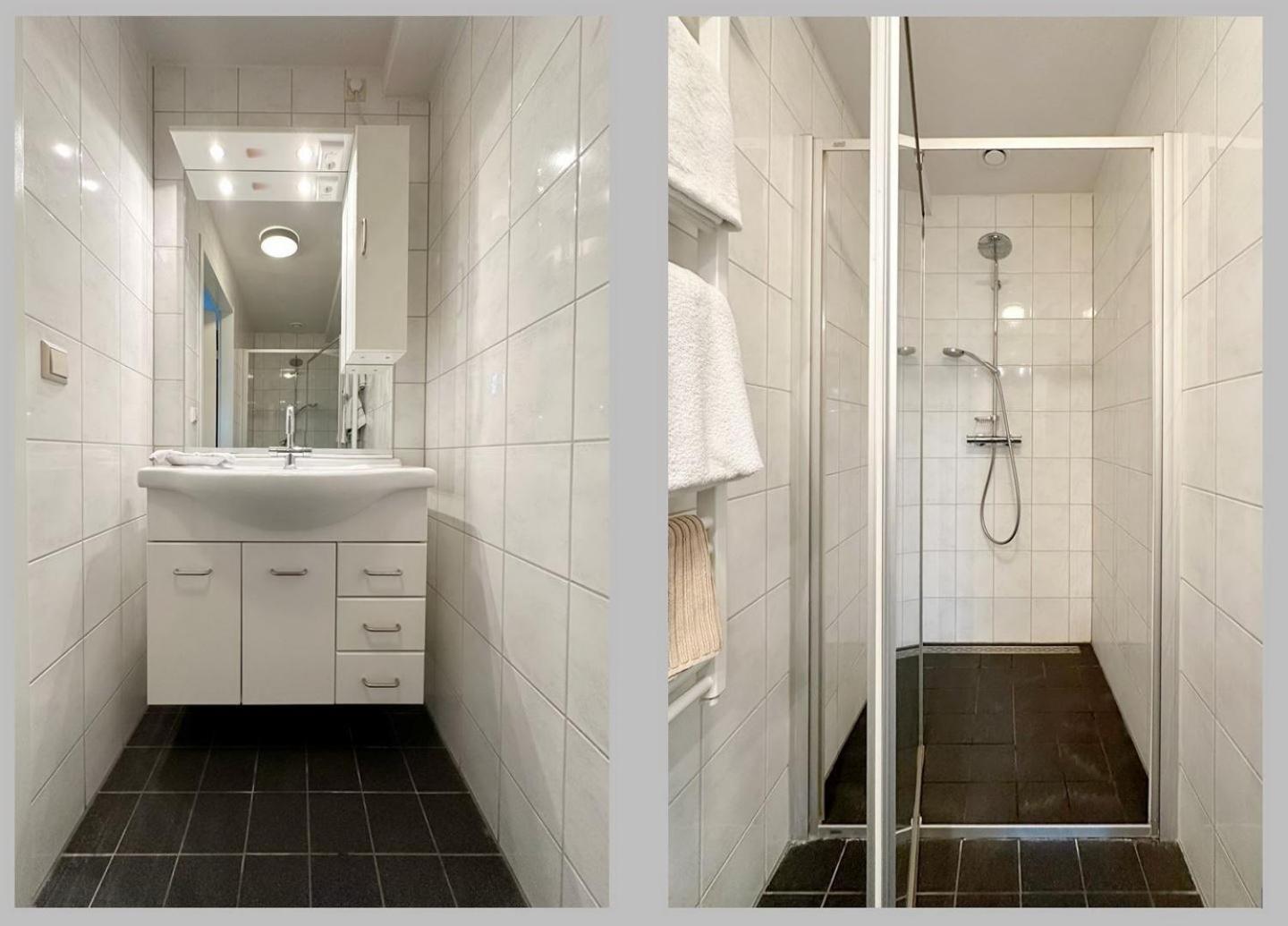 Borneman Buitenhof - Prive Appartement Houten Zewnętrze zdjęcie