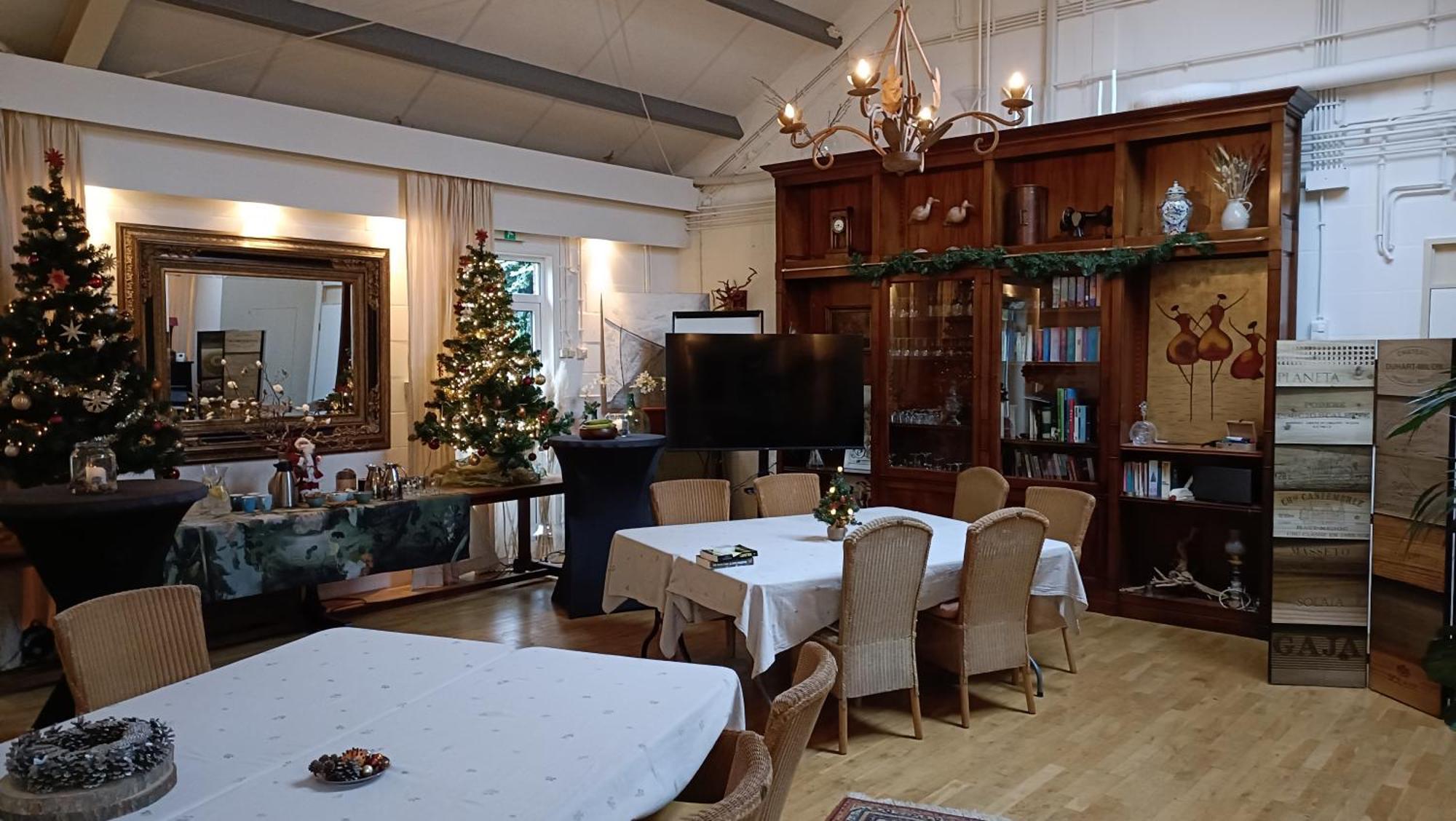 Borneman Buitenhof - Prive Appartement Houten Zewnętrze zdjęcie